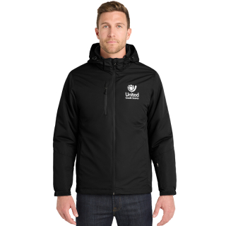 Port Authority® Vortex Waterproof 3-in-1 Jackets