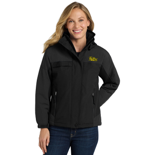 Port Authority® Women's Nootka Jackets