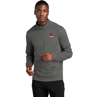 Port & Company®performance Fleece Quarter-Zip...