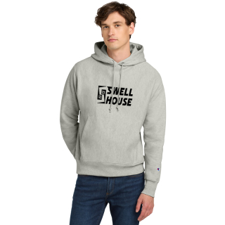 Champion® Reverse Weave® Hooded Sweatshirts