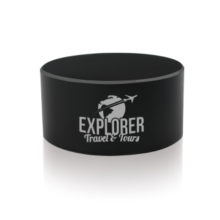 Cylinder Black Bases
