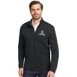 Eddie Bauer® Sweater Fleece Full-Zip