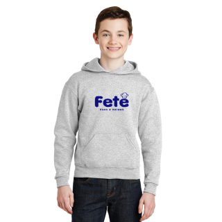 Jerzees® - Youth Nublend® Pullover Hooded...