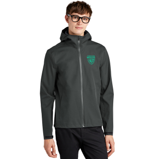 Mercer+Mettle® Waterproof Rain Shell