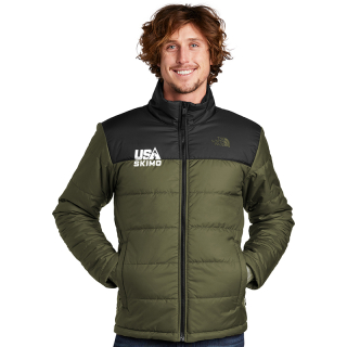 The North Face® Chest Logo Everyday Insulated...