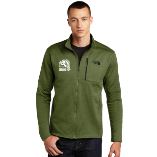 The North Face® Skyline Full-Zip Fleece Jackets