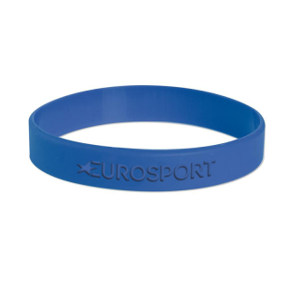 USA Debossed Silicone Bracelets