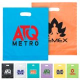 15 x 18 x 4 Custom Plastic Bags