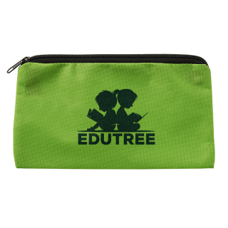 Non-Woven School Pouches