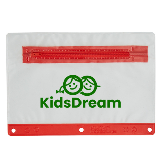 School Pouches