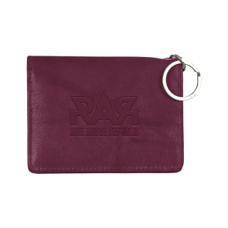 Leather ID Holders