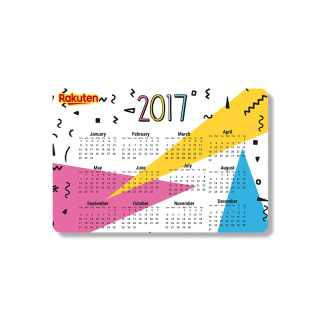 15x10 Inch UltraThin Repositionable Counter Mats