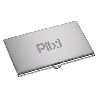 Traverse Business Card Holders
